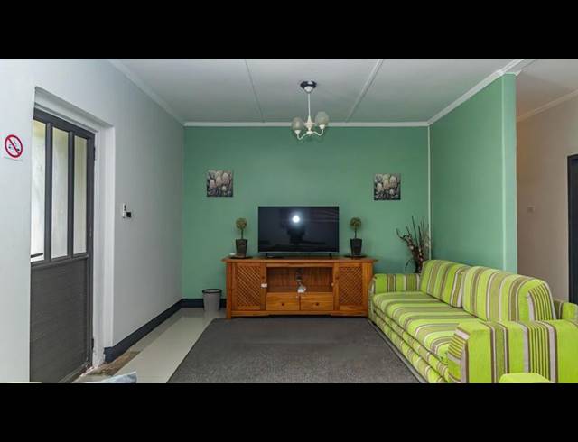 3 BEDROOM HOUSE FOR SALE IN SAICCOR
